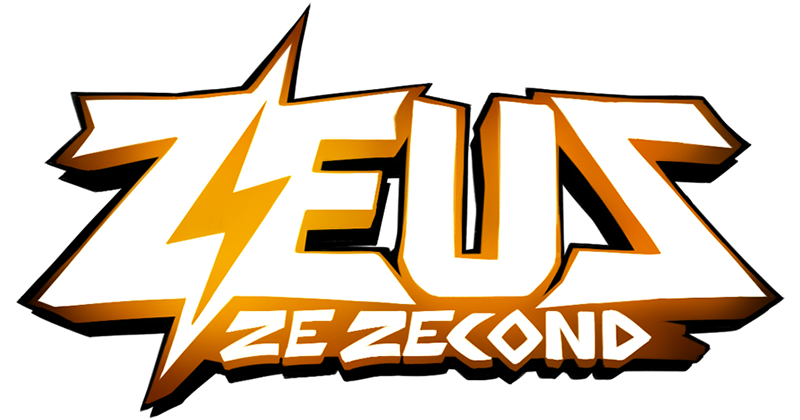 Zeus Ze Zecond